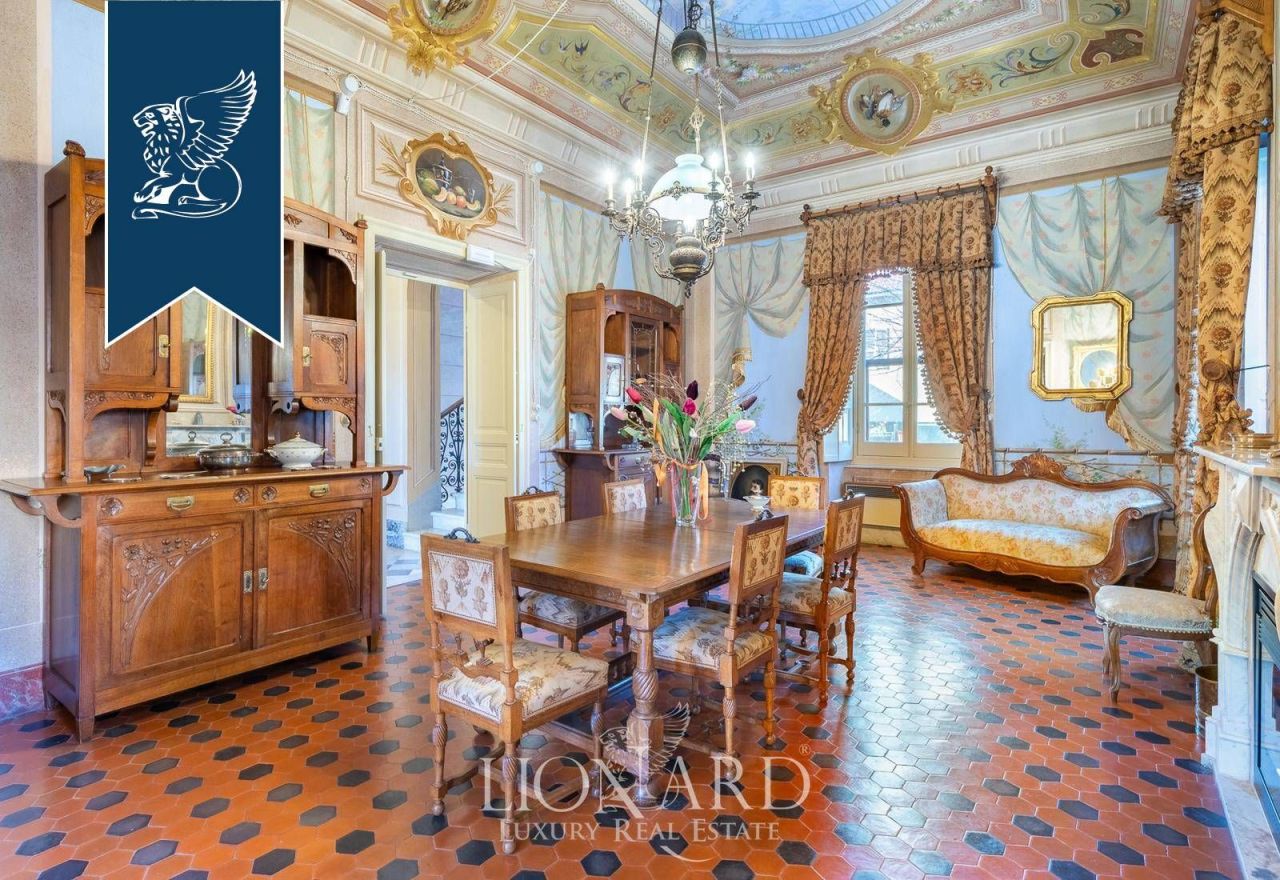 Villa in Savona, Italien, 880 m² - Foto 11