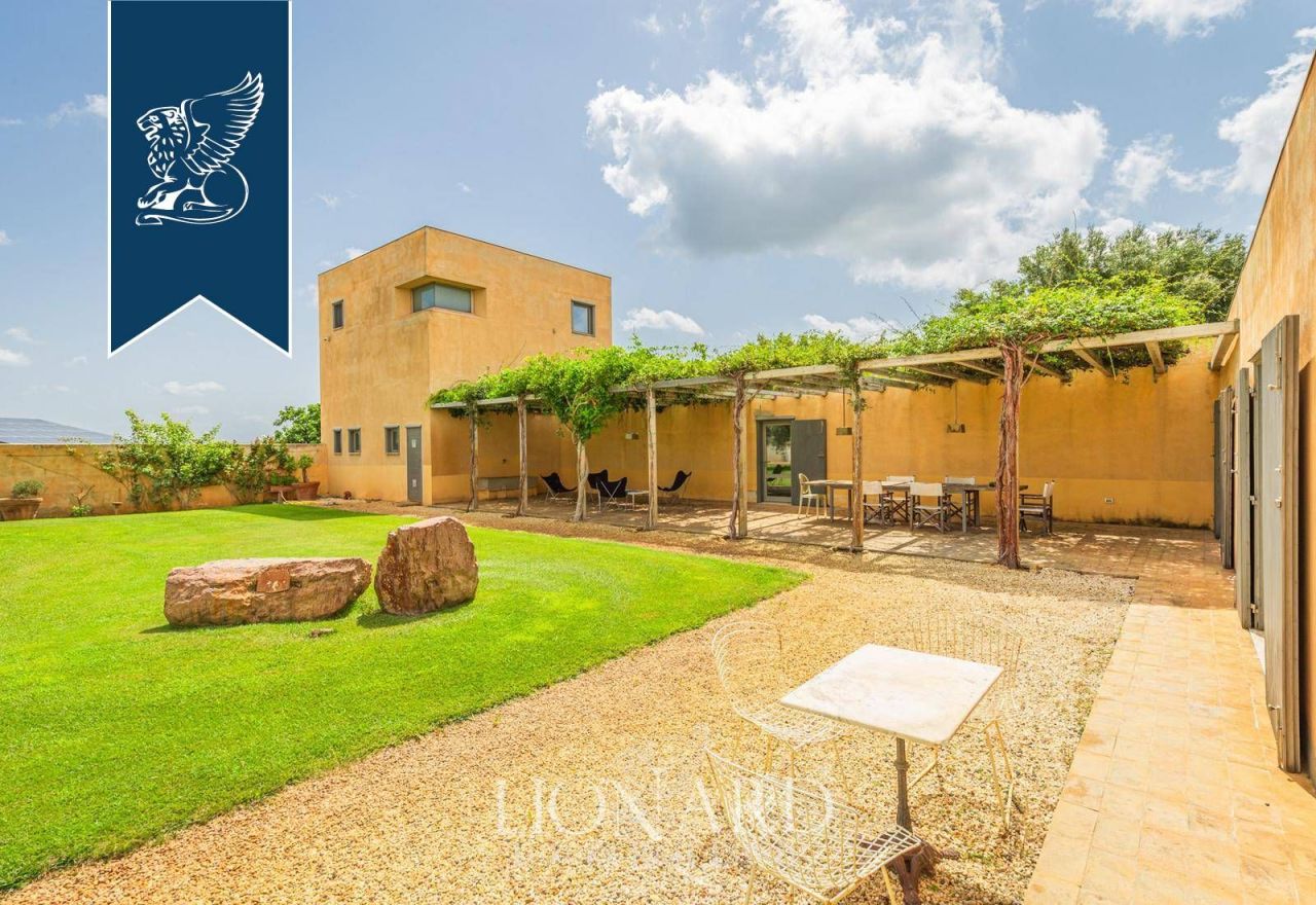 Villa a Grosseto, Italia, 500 m² - foto 12