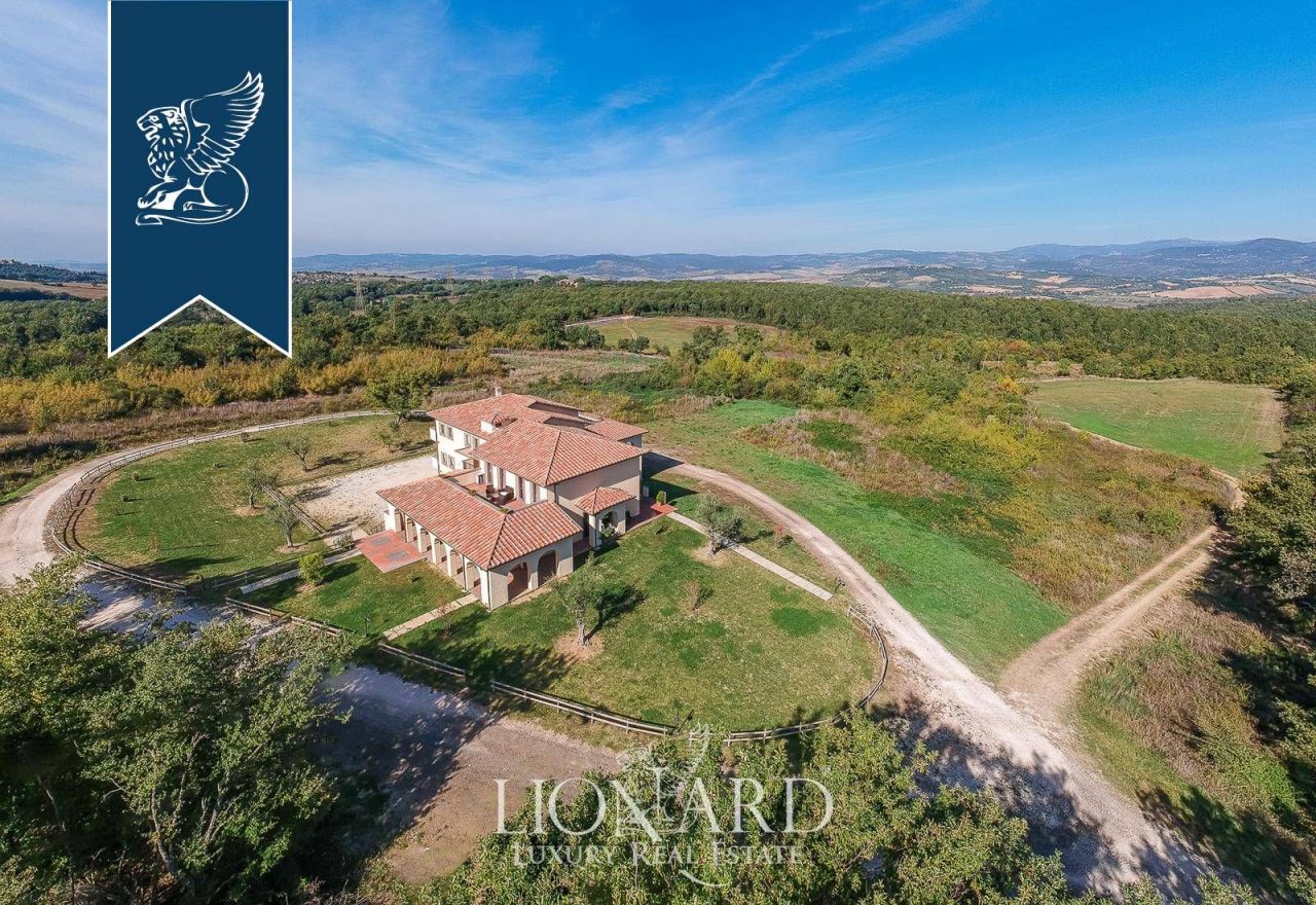 Ferme à Grosseto, Italie, 3 404 m² - image 11