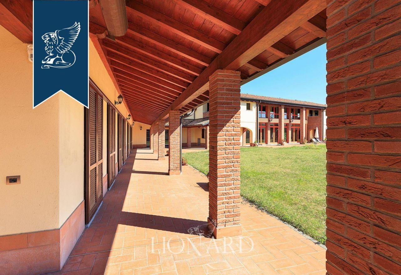 Villa à Milan, Italie, 3 001 m² - image 11