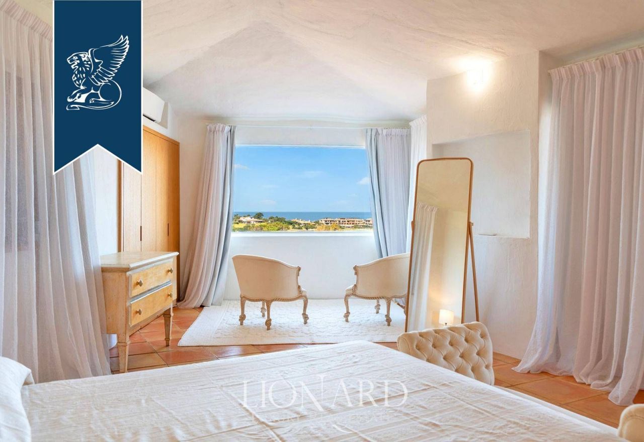 Villa in Porto Cervo, Italien, 489 m² - Foto 11