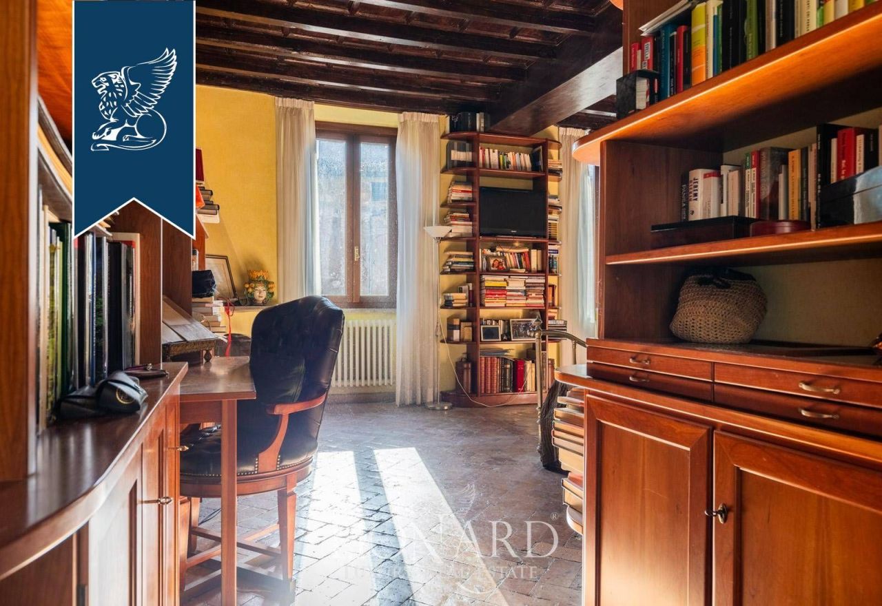 Apartment in Rome, Italy, 288 m² - picture 11