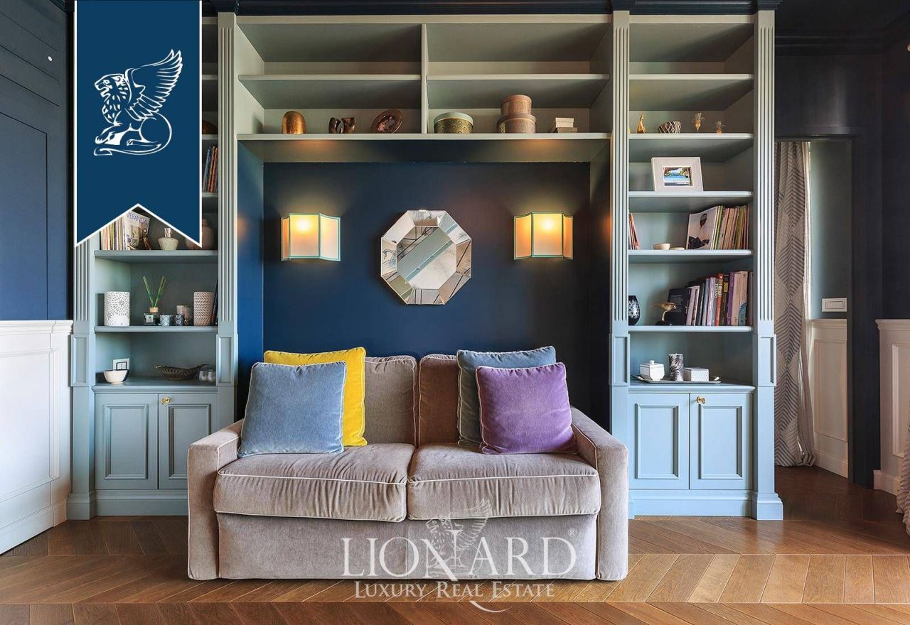 Apartment in Mailand, Italien, 257 m² - Foto 12