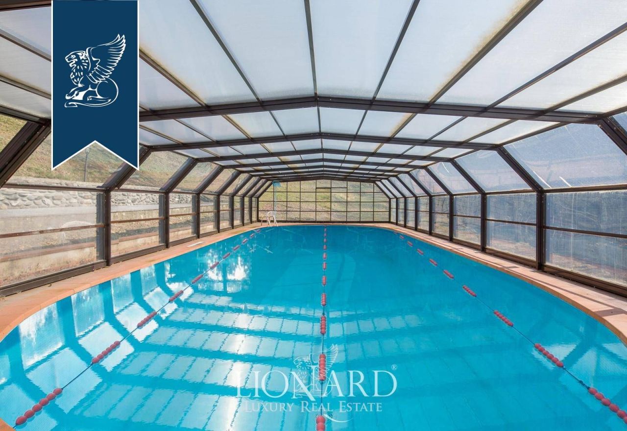 Villa en Fivizzano, Italia, 611 m² - imagen 11