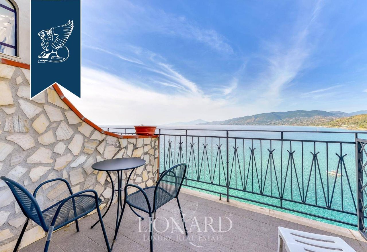 Hotel in Salerno, Italien, 1 000 m² - Foto 11