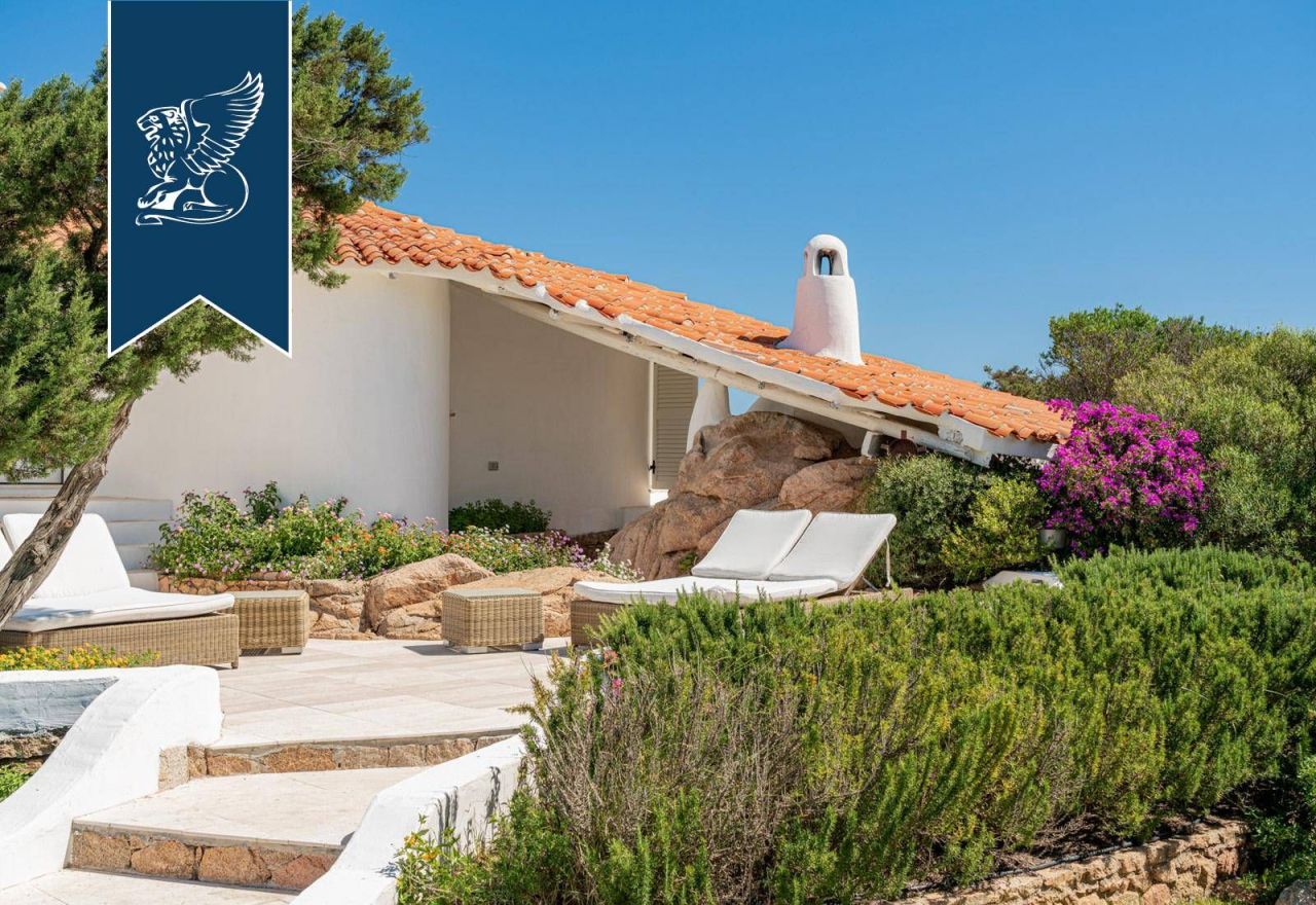 Villa in Palau, Italy, 253 m² - picture 11