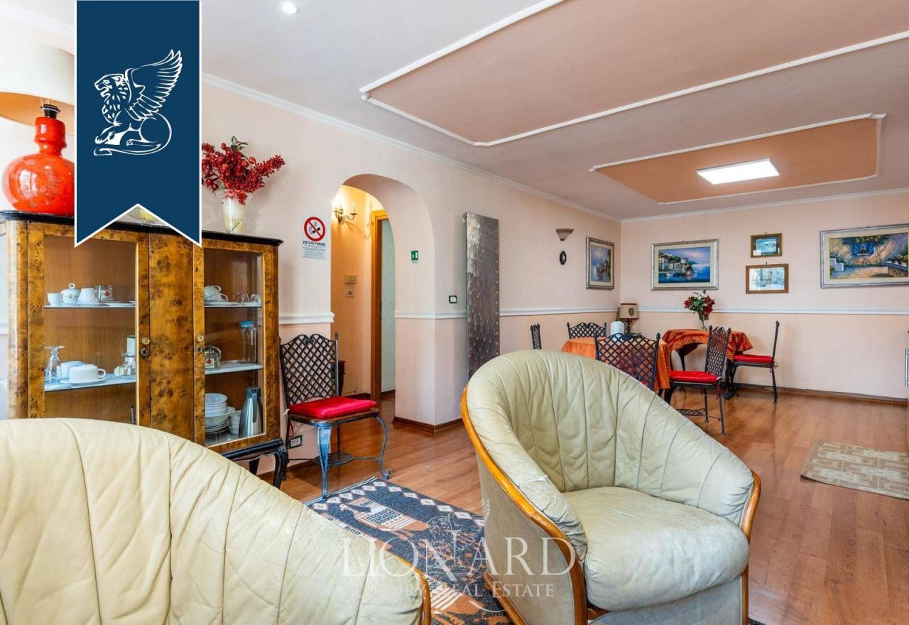 Villa in Rom, Italien, 574 m² - Foto 11