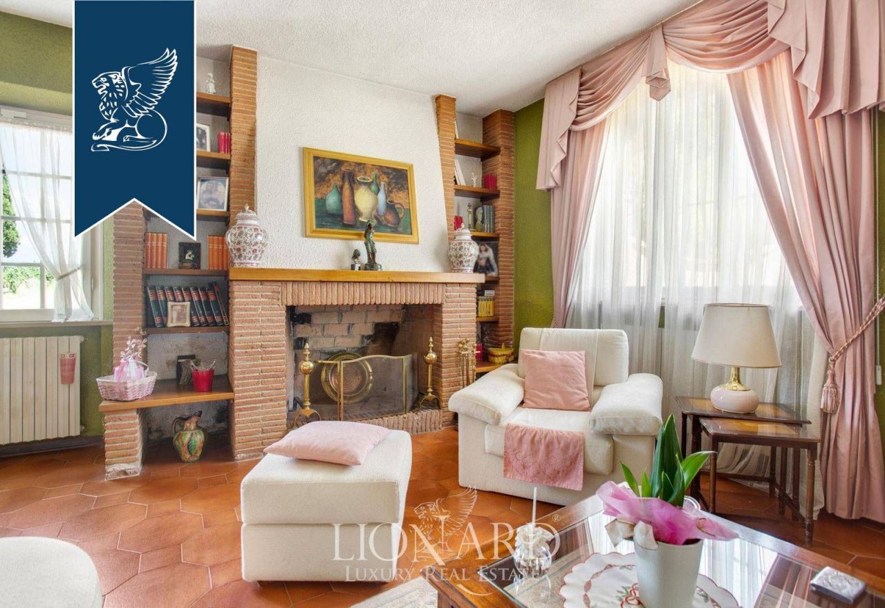 Villa à Foiano della Chiana, Italie, 1 000 m² - image 11