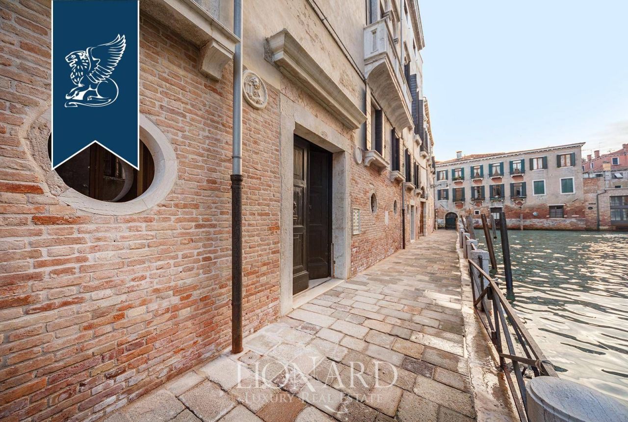 Apartment in Venedig, Italien, 250 m² - Foto 11