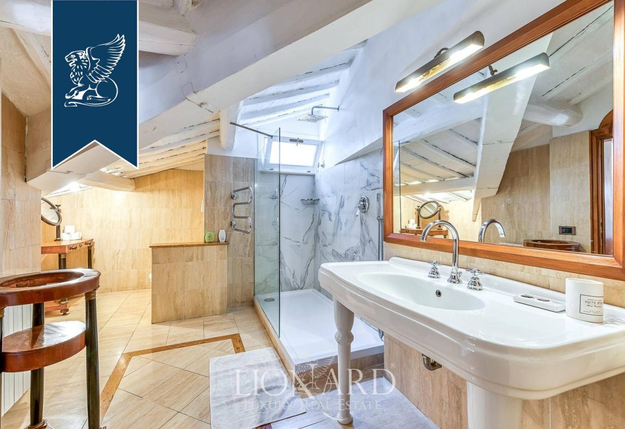 Apartamento en Roma, Italia, 410 m² - imagen 11