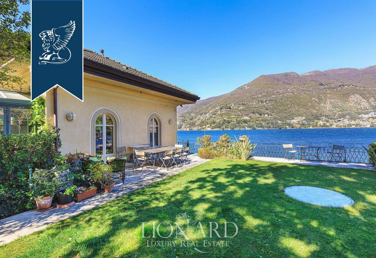 Villa à Blevio, Italie, 300 m² - image 11