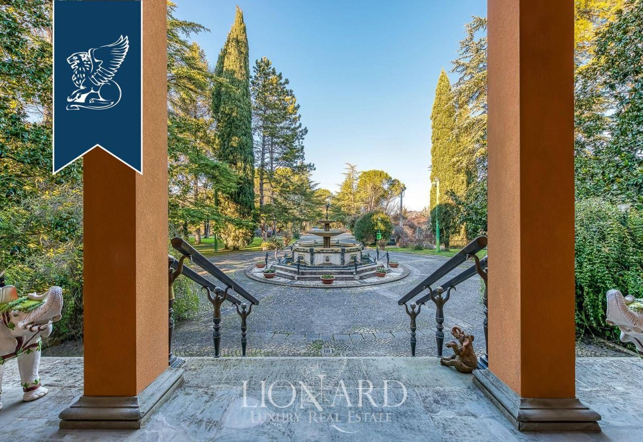 Villa in Corciano, Italien, 2 500 m² - Foto 11