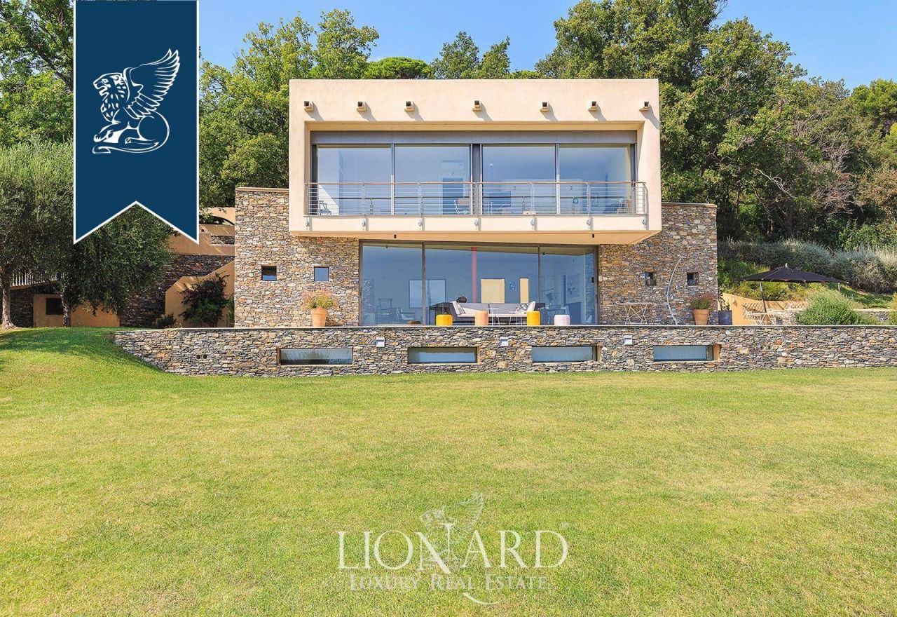 Villa en Alassio, Italia, 500 m² - imagen 11