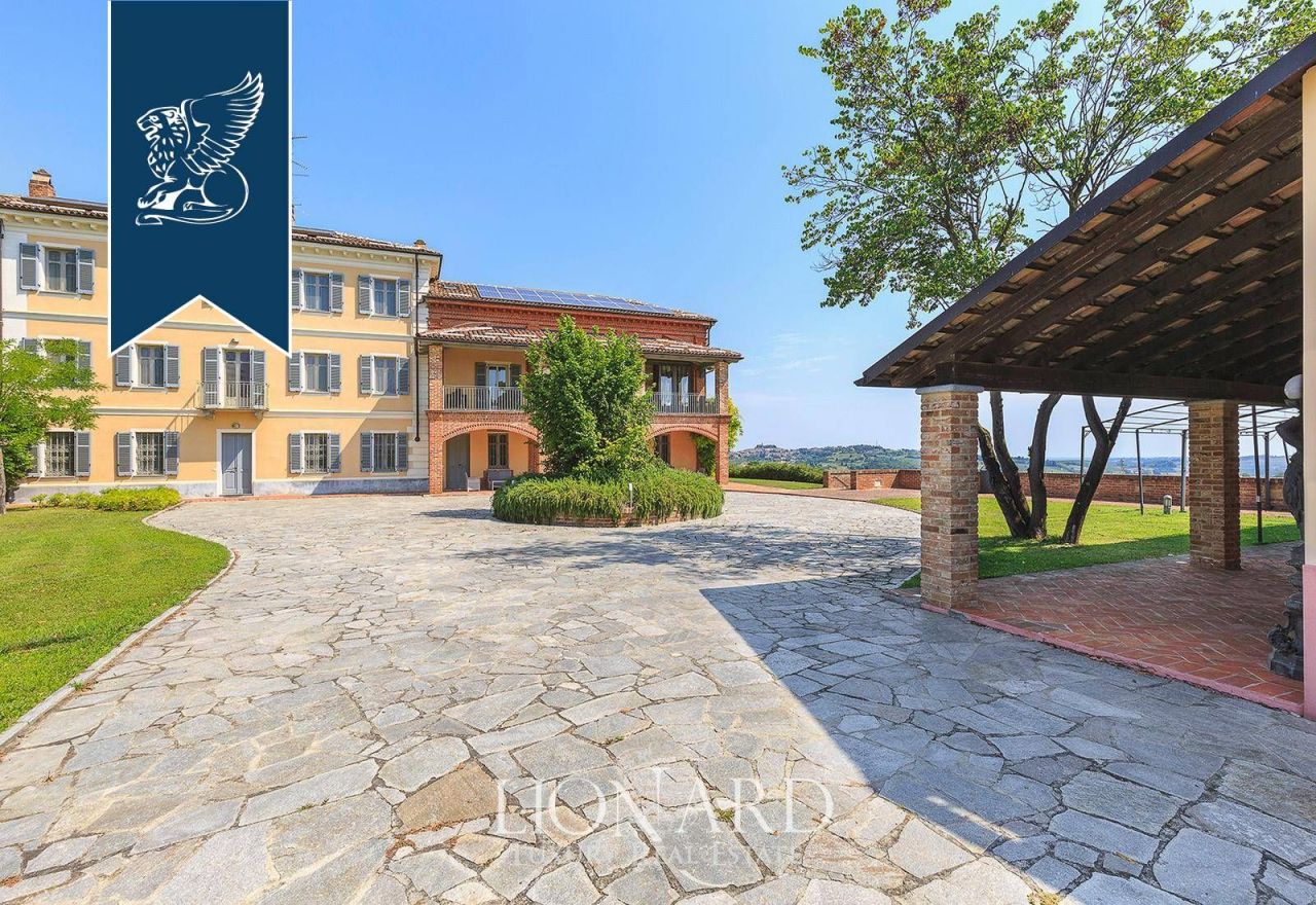 Casa en Alessandria, Italia, 5 700 m² - imagen 11