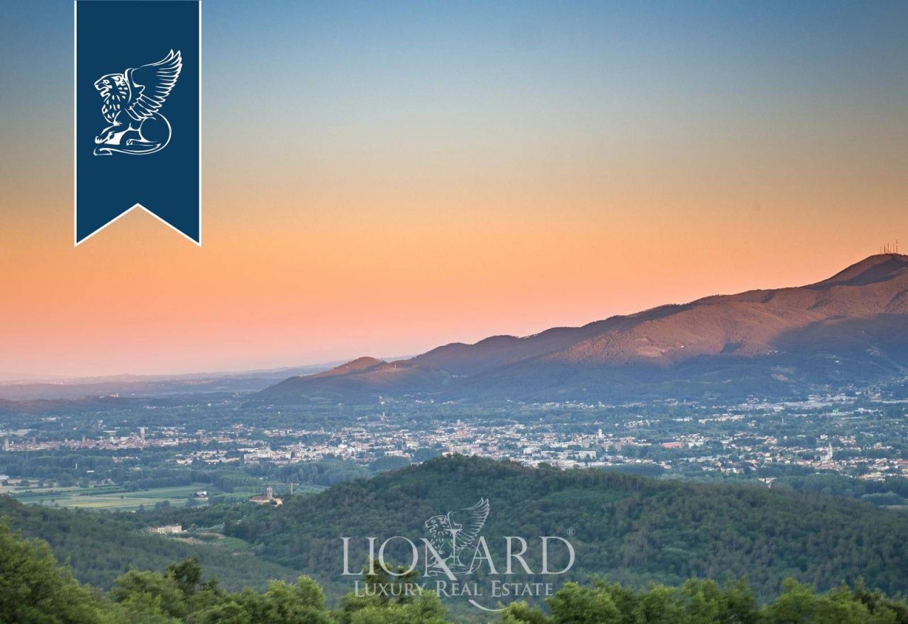 Farm in Lucca, Italien, 450 m² - Foto 11