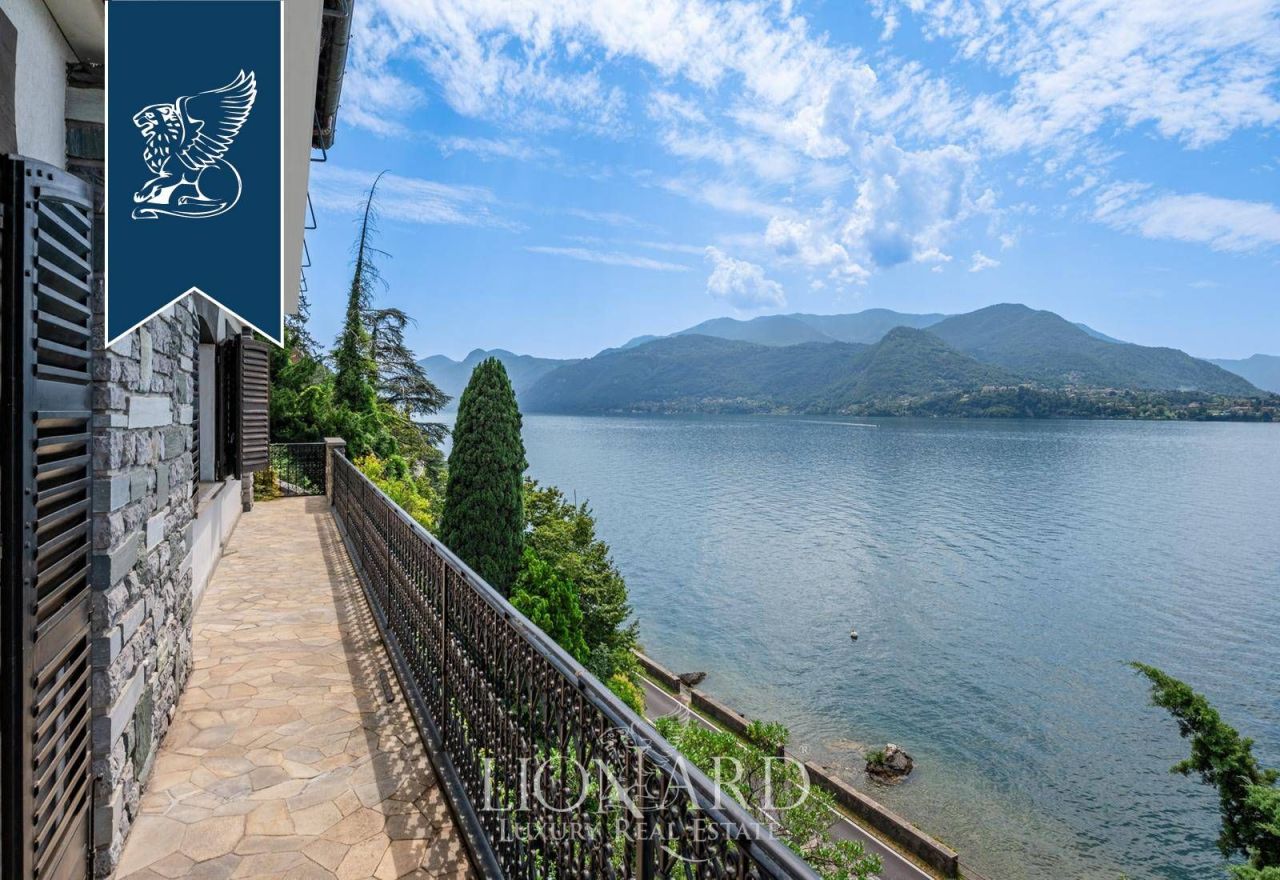 Villa in Varenna, Italien, 380 m² - Foto 11