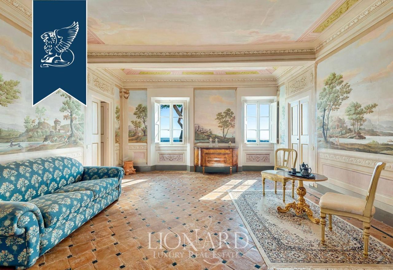 Villa à Pietrasanta, Italie, 1 000 m² - image 11