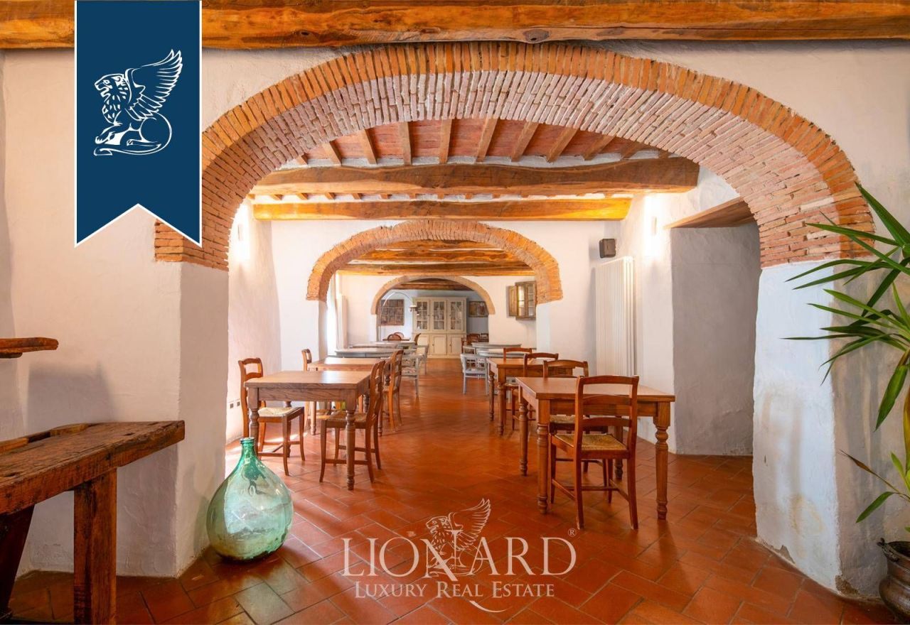 Haus in Siena, Italien, 2 000 m² - Foto 11