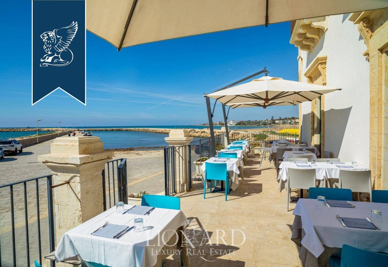 Hotel in Ragusa, Italy, 2 000 m² - picture 11