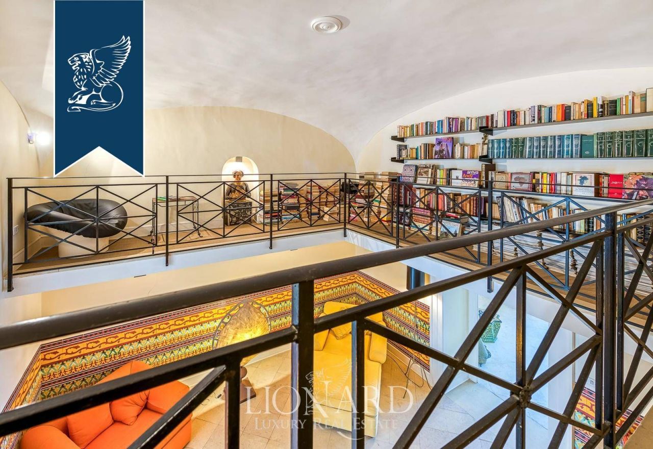 Hotel in Neapel, Italien, 650 m² - Foto 11