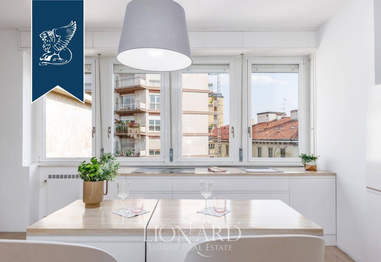 Appartamenti a Bergamo, Italia, 435 m² - foto 12
