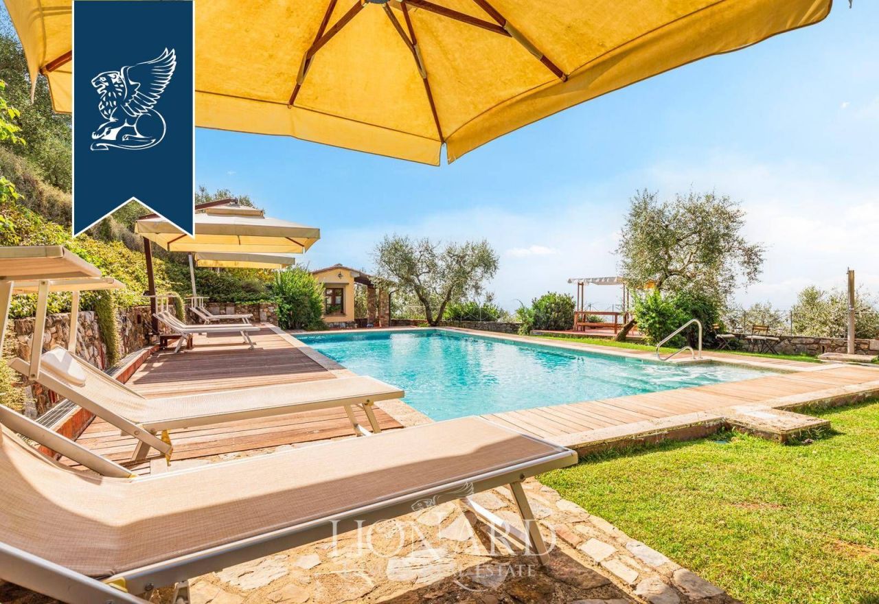 Azienda agricola a Pistoia, Italia, 800 m² - foto 11