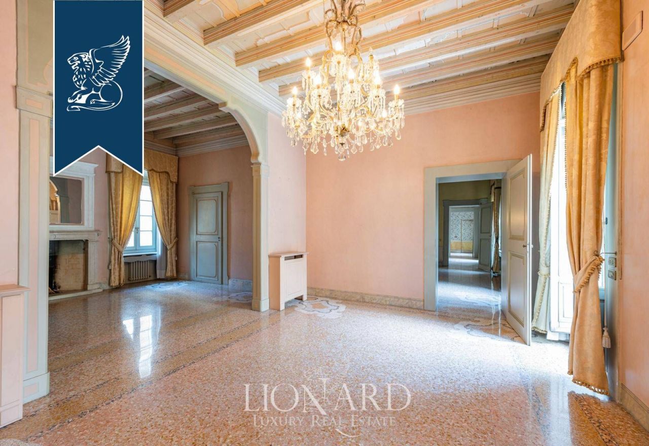 Casa en Brescia, Italia, 1 035 m² - imagen 11