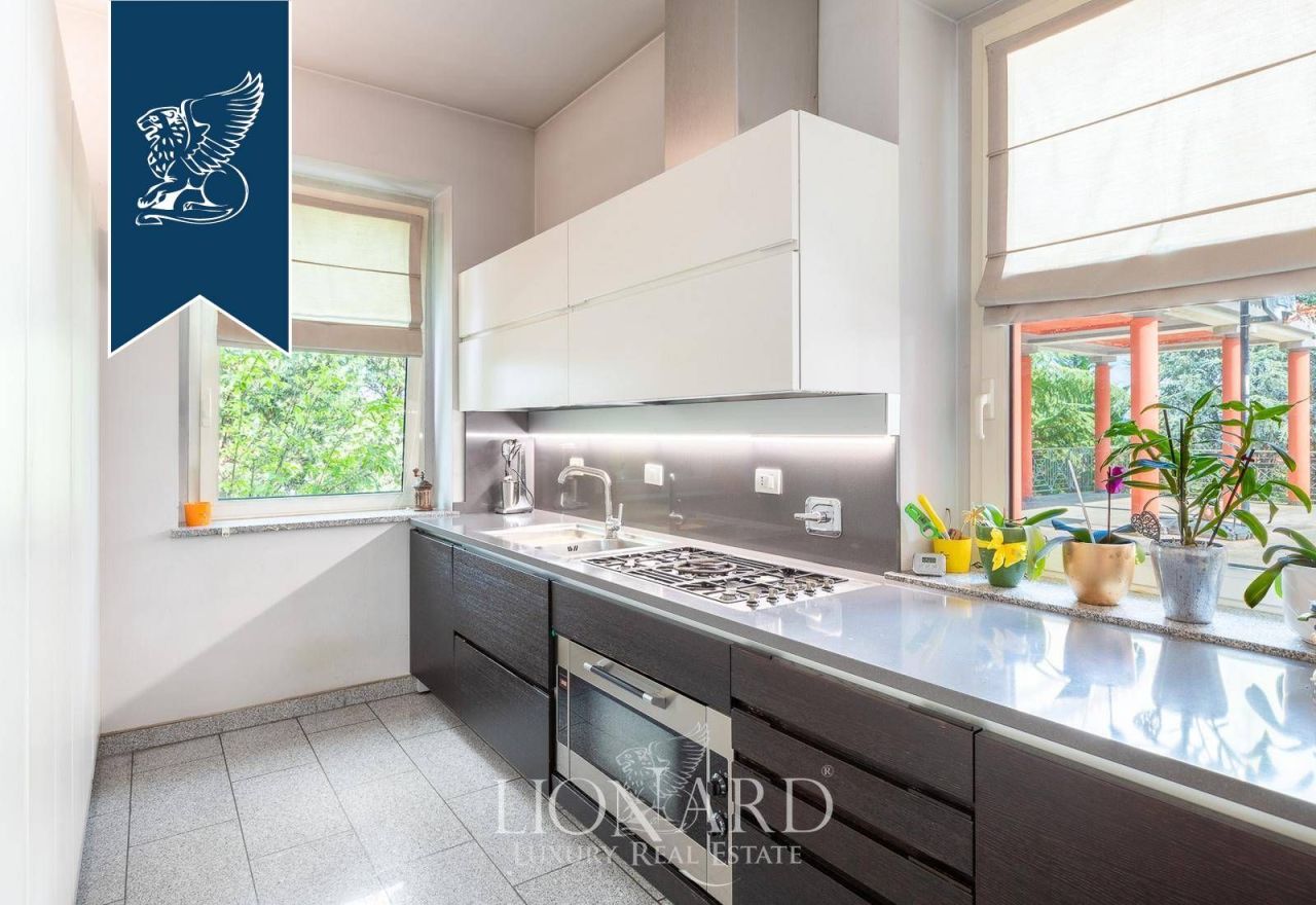 Villa in Asti, Italy, 2 000 m² - picture 12