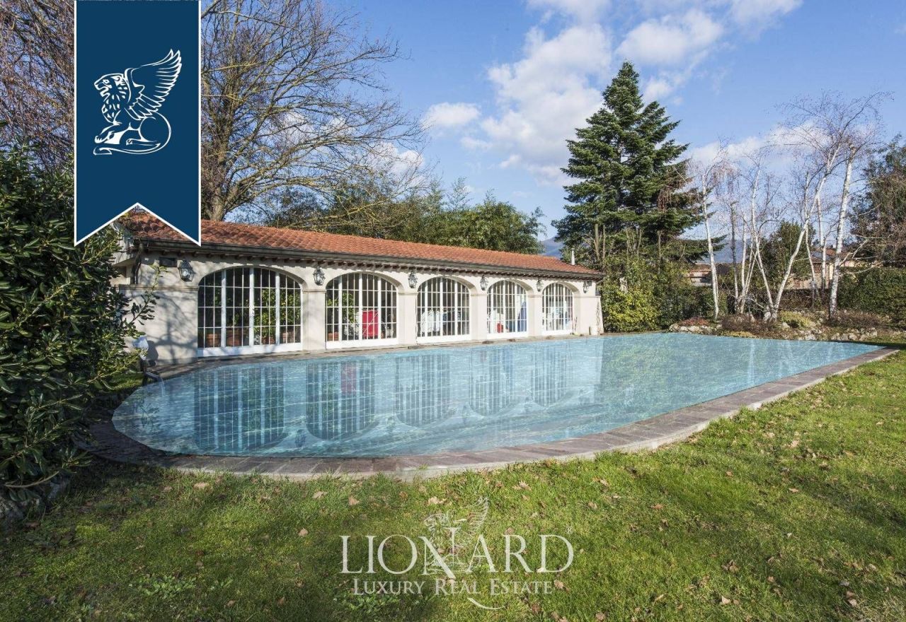 Villa en Capannori, Italia, 400 m² - imagen 11