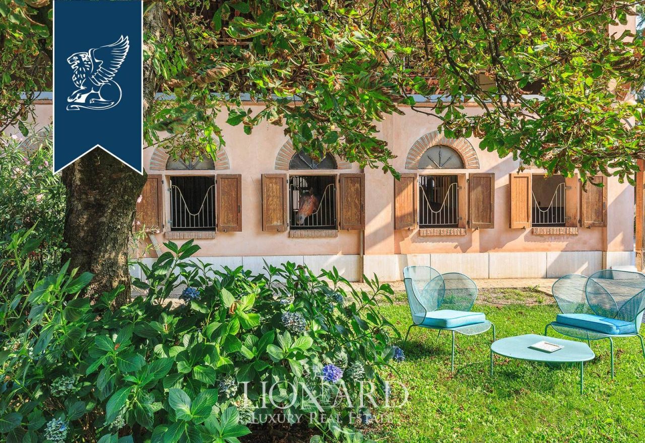 Granja en Milán, Italia, 3 500 m² - imagen 11