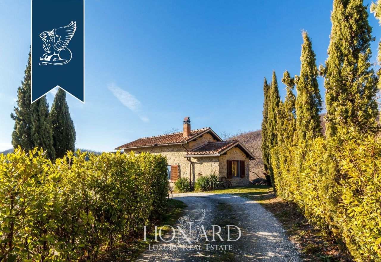 Farm in Florence, Italy, 600 m² - picture 11