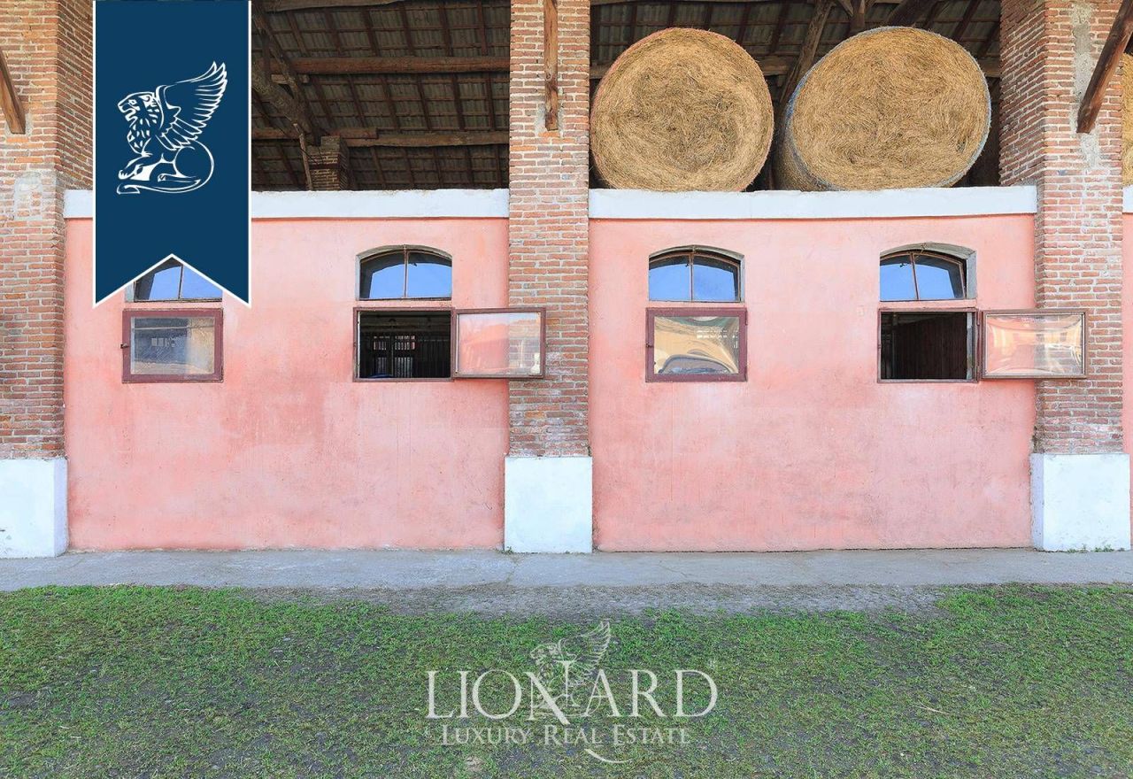 Villa in Mailand, Italien, 900 m² - Foto 11