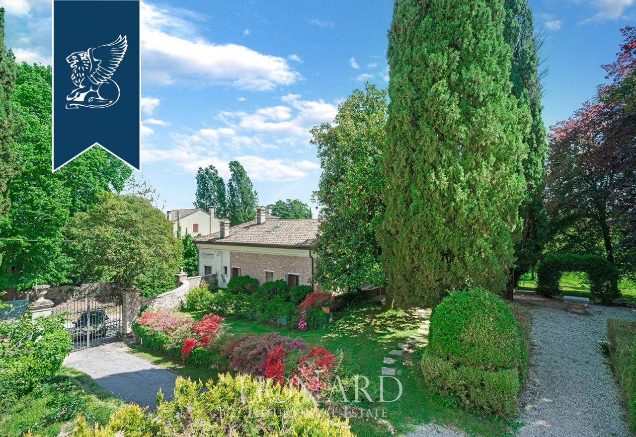 Villa ad Asolo, Italia, 1 200 m² - foto 11
