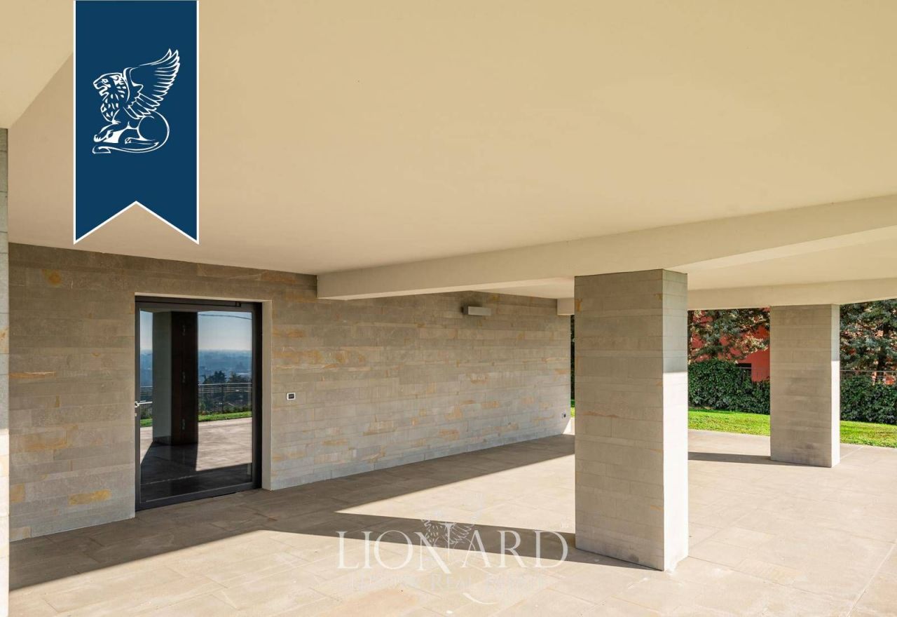 Villa a Brescia, Italia, 769 m² - foto 11