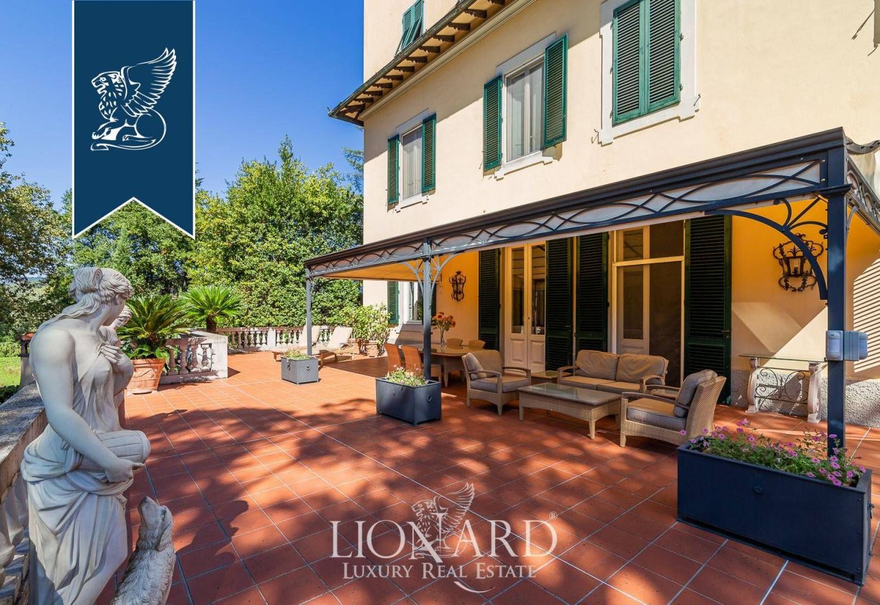 Villa à Lucques, Italie, 759 m² - image 11
