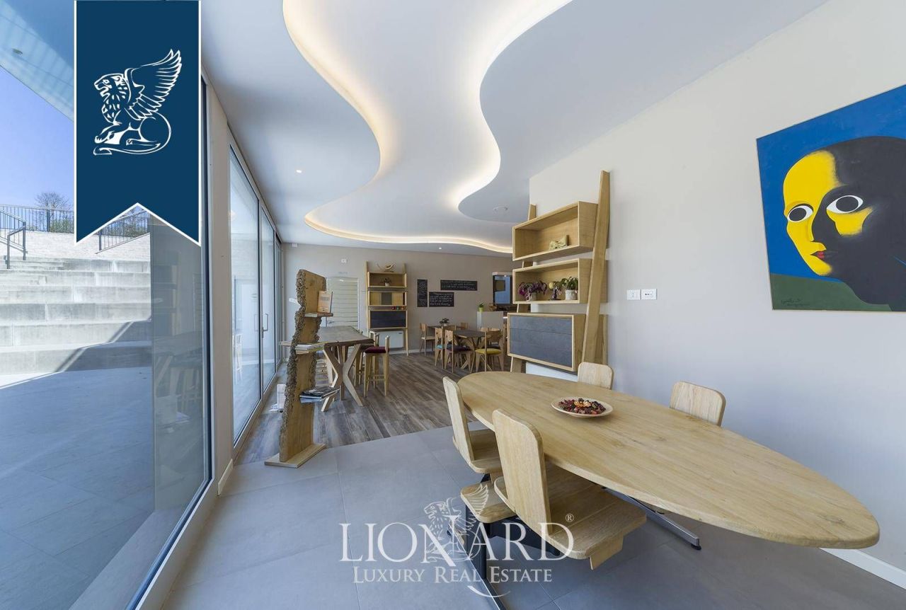 Villa a Treviso, Italia, 800 m² - foto 11