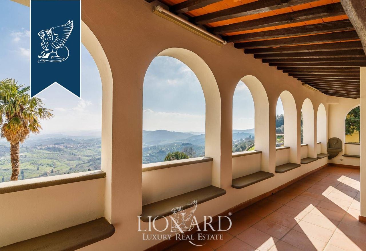 Apartamento en Prato, Italia, 600 m² - imagen 11