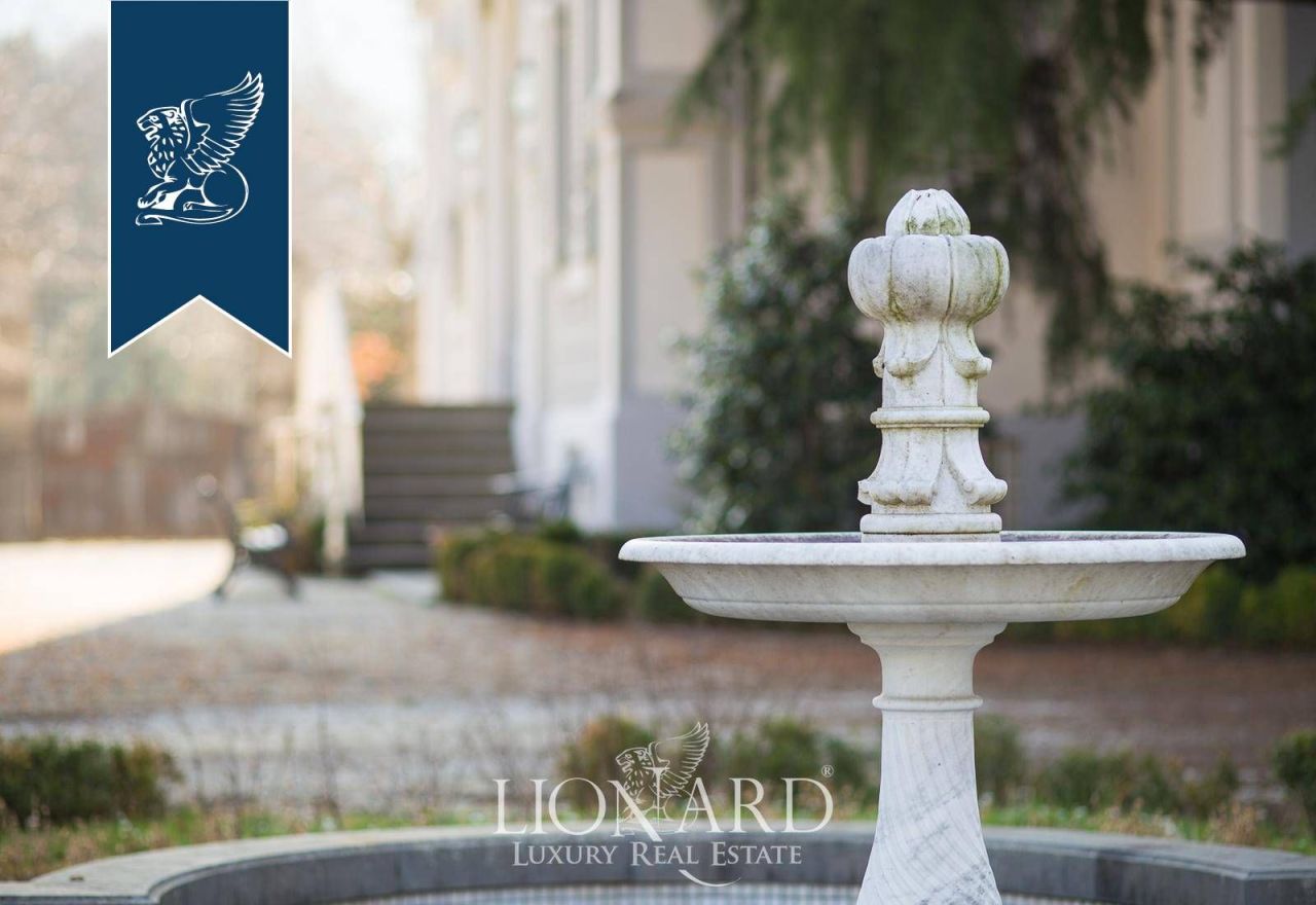 Villa a Lucca, Italia, 770 m² - foto 11