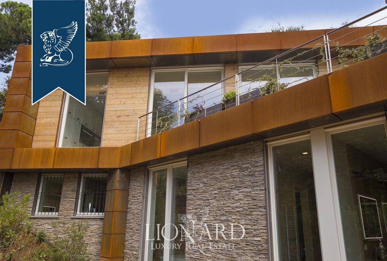 Villa a Padenghe sul Garda, Italia, 400 m² - foto 11