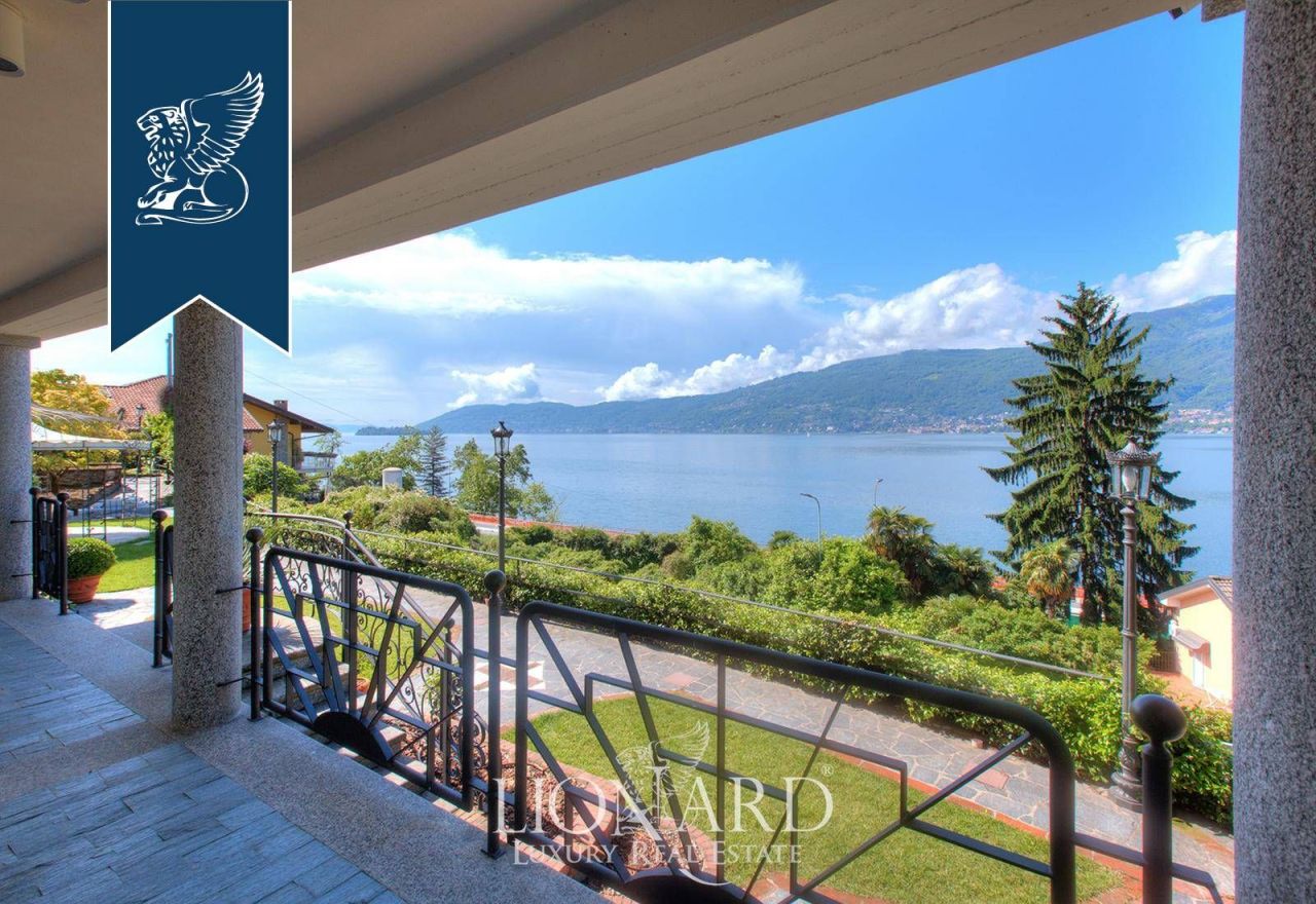Villa in Verbania, Italien, 750 m² - Foto 11
