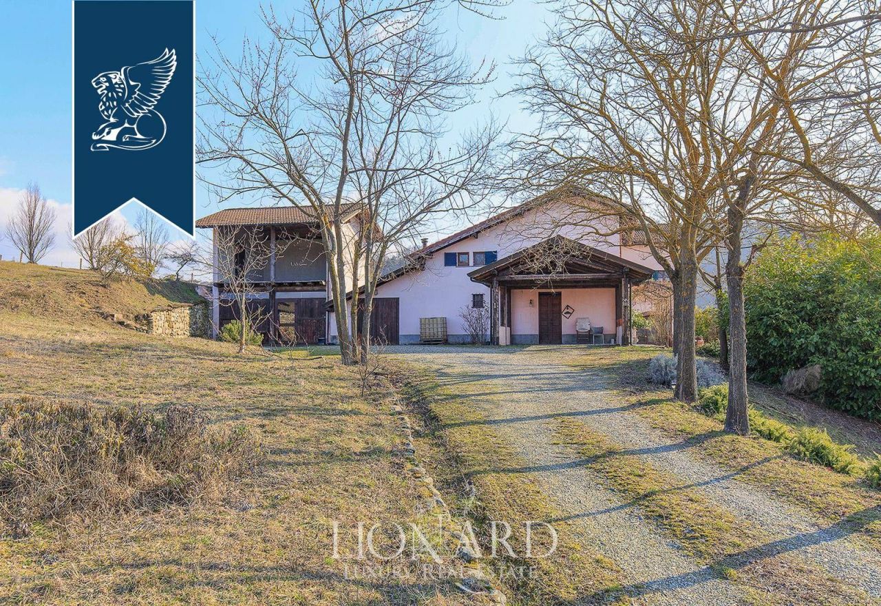 Azienda agricola a Alessandria, Italia, 300 m² - foto 11