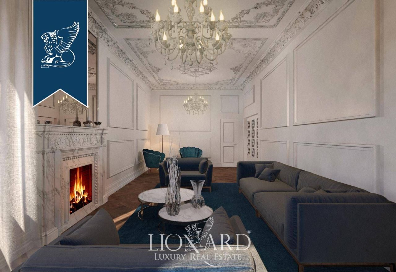 Villa in La Spezia, Italy, 600 m² - picture 11