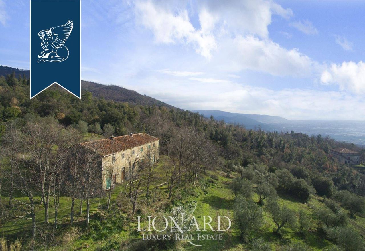 Ferme à Pistoia, Italie, 4 135 m² - image 11