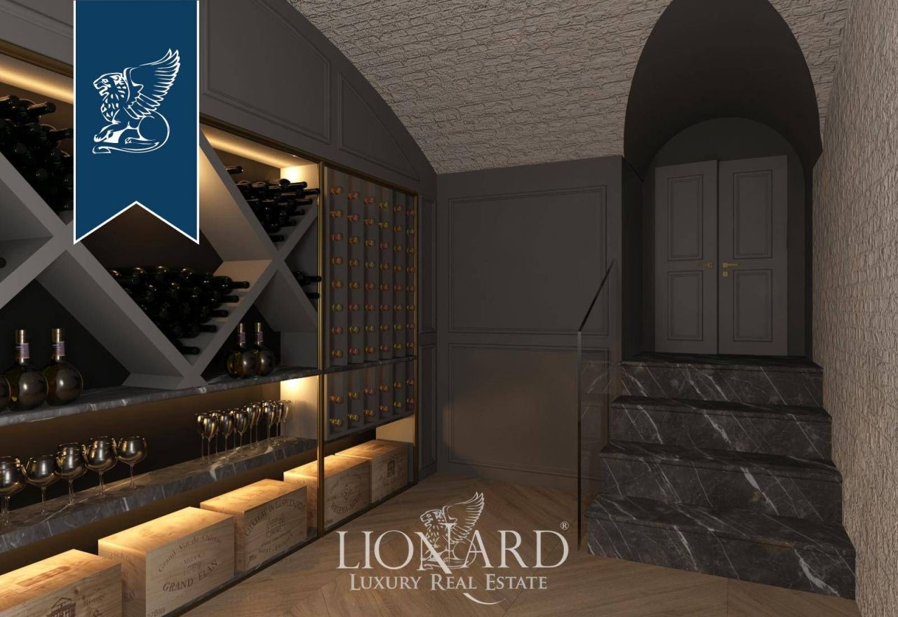 Casa a Firenze, Italia, 1 350 m² - foto 11