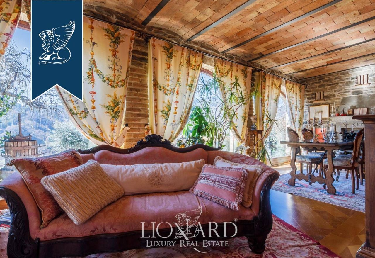 Villa en Pesaro, Italia, 738 m² - imagen 11