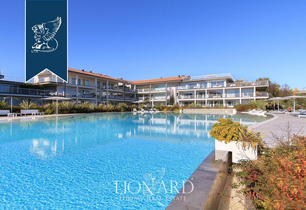 Appartement à Padenghe sul Garda, Italie, 50 m² - image 12