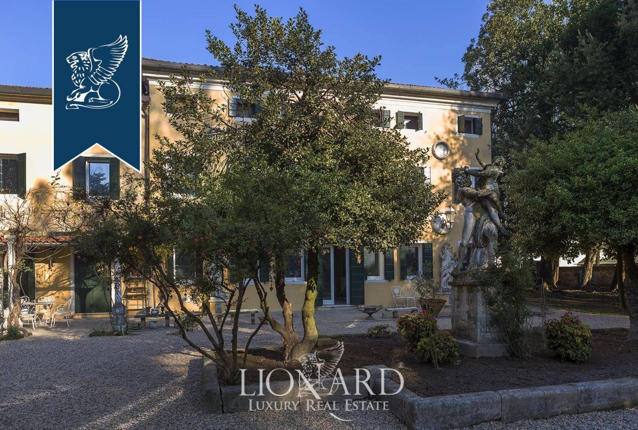 Villa en Venecia, Italia, 750 m² - imagen 13