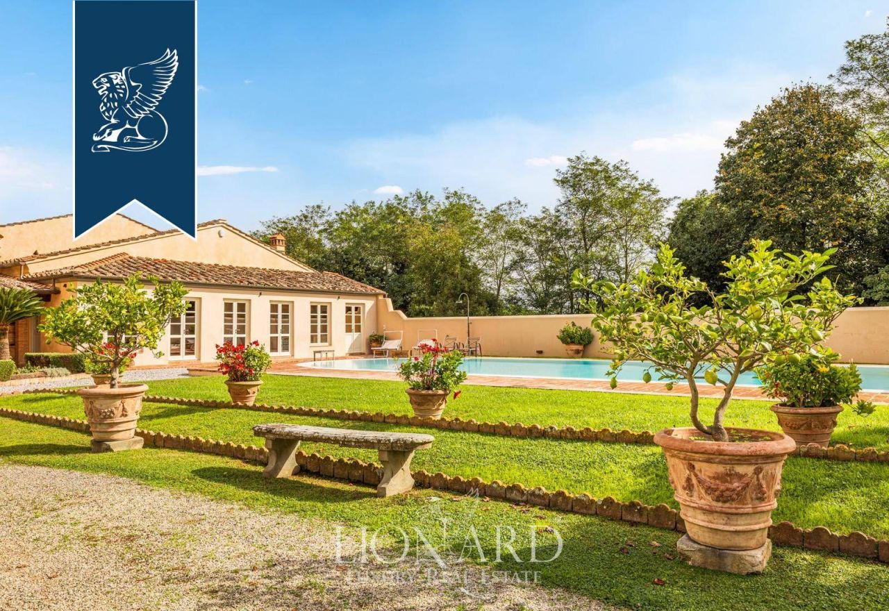 Villa a Fauglia, Italia, 904 m² - foto 13