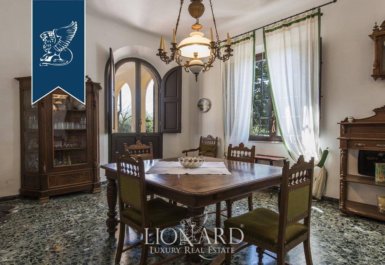 Villa à Crespina, Italie, 950 m² - image 13