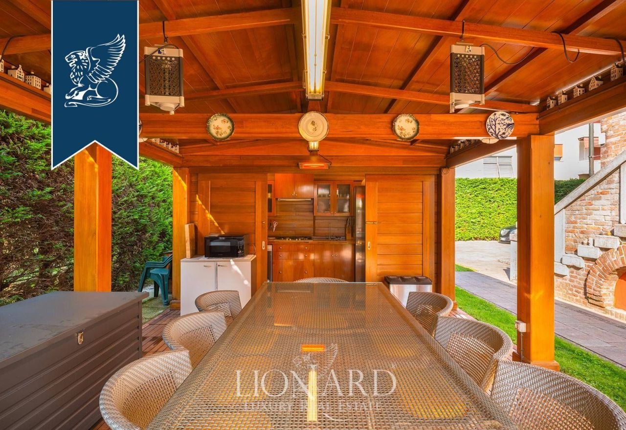 Villa a Venezia, Italia, 800 m² - foto 13